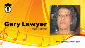 Gary Lawyer Gary Lawyer