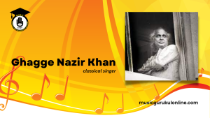 Ghagge Nazir Khan Ghagge Nazir Khan