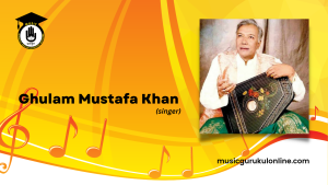 Ghulam Mustafa Khan Ghulam Mustafa Khan