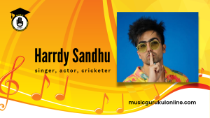Harrdy Sandhu Harrdy Sandhu