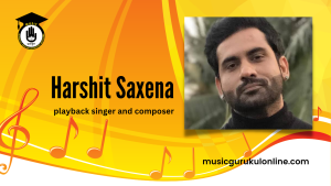 Harshit Saxena Harshit Saxena
