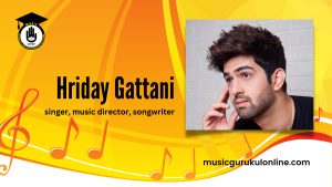 Hriday Gattani Hriday Gattani