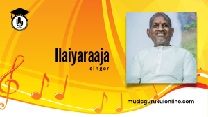 Ilaiyaraaja Ilaiyaraaja