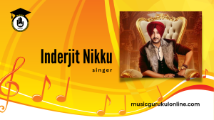 Inderjit Nikku Inderjit Nikku