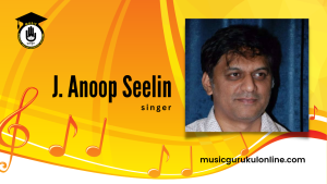 J. Anoop Seelin J. Anoop Seelin