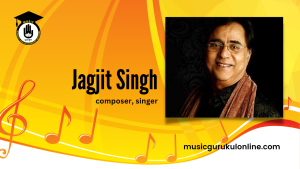 Jagjit Singh Jagjit Singh