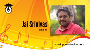 Jai Srinivas Jai Srinivas