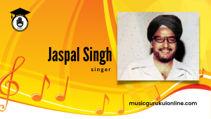 Jaspal Singh singer Jaspal Singh (singer)