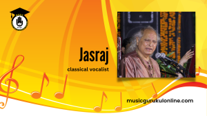 Jasraj Jasraj