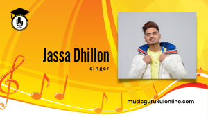 Jassa Dhillon Jassa Dhillon