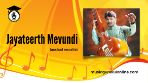 Jayateerth Mevundi Jayateerth Mevundi