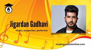 Jigardan Gadhavi Jigardan Gadhavi
