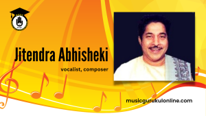 Jitendra Abhisheki Jitendra Abhisheki