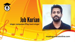 Job Kurian Job Kurian