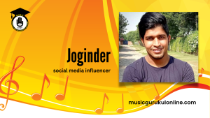 Joginder Joginder