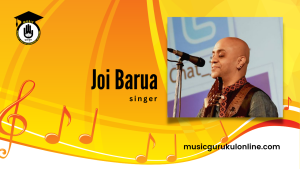 Joi Barua Joi Barua