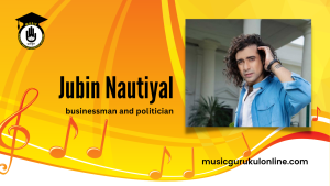 Jubin Nautiyal Jubin Nautiyal