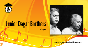 Junior Dagar Brothers Junior Dagar Brothers