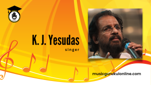 K. J. Yesudas K. J. Yesudas