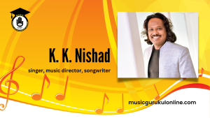 K. K. Nishad K. K. Nishad