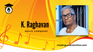 K. Raghavan K. Raghavan