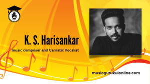 K. S. Harisankar K. S. Harisankar