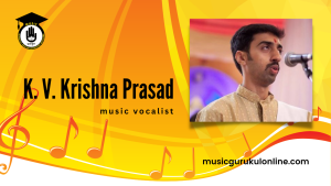 K. V. Krishna Prasad K. V. Krishna Prasad