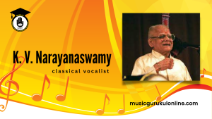 K. V. Narayanaswamy K. V. Narayanaswamy