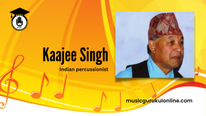 Kaajee Singh Kaajee Singh
