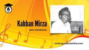 Kabban Mirza Kabban Mirza