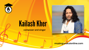 Kailash Kher Kailash Kher