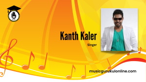 Kanth Kaler Kanth Kaler