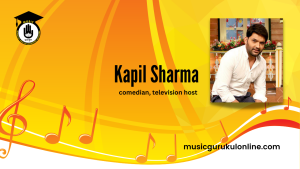 Kapil Sharma Kapil Sharma