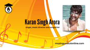 Karan Singh Arora Karan Singh Arora