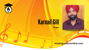 Karnail Gill Karnail Gill