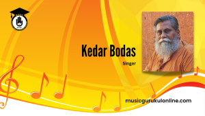 Kedar Bodas Kedar Bodas
