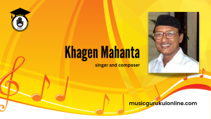 Khagen Mahanta Khagen Mahanta