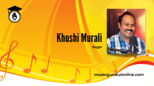 Khushi Murali Khushi Murali