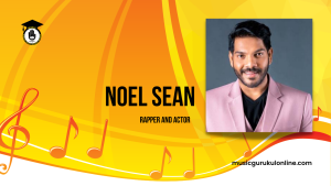 Noel Sean Noel Sean