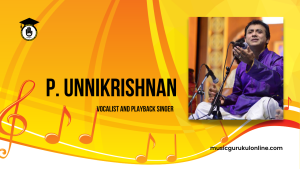 P. Unnikrishnan P. Unnikrishnan