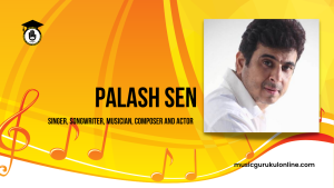 Palash Sen Palash Sen
