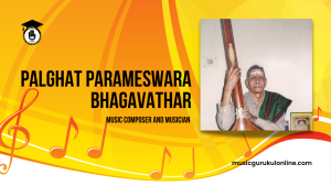 Palghat Parameswara Bhagavathar Palghat Parameswara Bhagavathar
