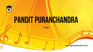 Pandit Puranchandra Pandit Puranchandra