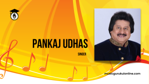Pankaj Udhas Pankaj Udhas