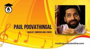 Paul Poovathingal Paul Poovathingal