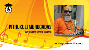 Pithukuli Murugadas Pithukuli Murugadas