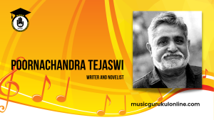 Poornachandra Tejaswi composer Poornachandra Tejaswi (composer)