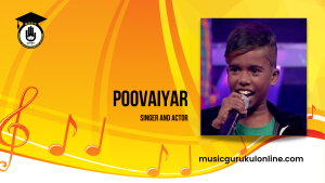 Poovaiyar Poovaiyar