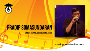 Pradip Somasundaran Pradip Somasundaran