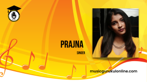 Prajna singer Prajna (singer)